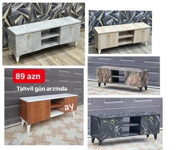 *tv altlığı* *tv stend* Yeni Depodan satış ✔️hazır elde var ✔️olcu