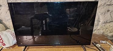 son model tv: İşlənmiş Televizor Hoffmann 32" — 1