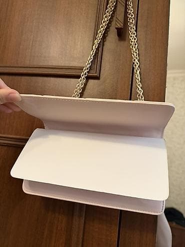 lalafo cantalar: Çiyin çantası, Charles & Keith, Yeni — 2
