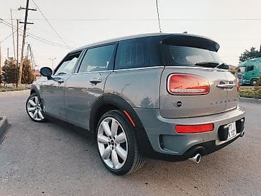 Mini Cooper Clubman: 2 l | 2020 il 118000 km Universal — 8
