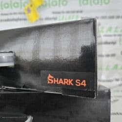 dondurma soyuducusu işlənmiş: HD Pult SHARK S4 SDI məhsul yenidir. Karta yazır + coşşiklə əlaqə üçün — 2