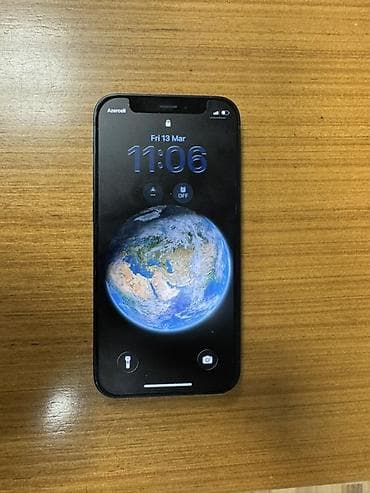 iphone x barter: IPhone 12, Qara, Face ID — 3