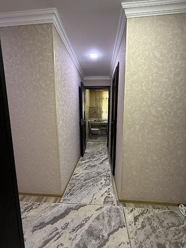 xırdalan gül salonu: 3 Otaq Daş bina orta blok 1ci mərtəbə. Sumqayıt 2 ci mikrayon pioner — 4