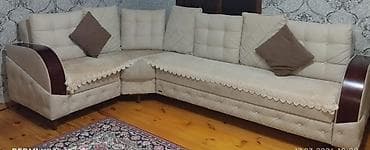 Divan satılır 350 manata hər iki tərəfi acılır ünvan hökməli & lalafo.az -da Divan satılır 350 manata hər iki tərəfi acılır ünvan hökməli &