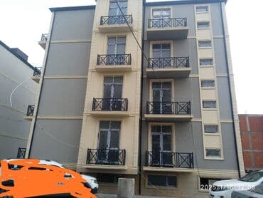 купить дом в бузовнах: Buzovna, 3 otaqlı, Yeni tikili, m. Koroğlu, 116 kv. m — 1