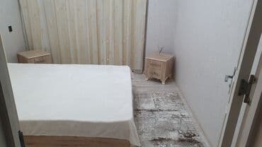 sumqayıtda mənzillər: 2 otaqlı, Yeni tikili, 58 kv. m — 23