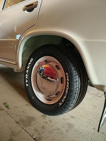 avto aksesuar: Şin 215 / 60 / R 13 — 4