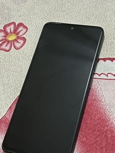 redmi note 11 pro azn: Redmi Note 11 Pro, 128 GB, rəng - Qara — 3