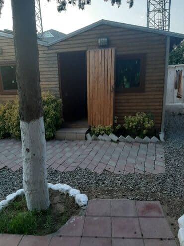 qalaciq kendi kiraye evler: Novxanı qəsəbəsində dənizə yaxın yol kənarı,sahəsi 15sot həyət sahəsi — 11