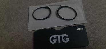 Сумки: Оптические очки, Новый — 7