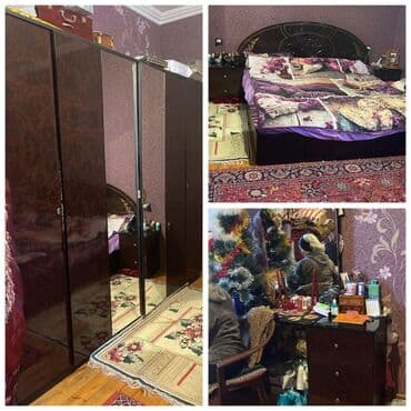 Chevrolet: Yataq dəsti satılır 250 manata satılır ünvan binə qəsəbəsi & — 1