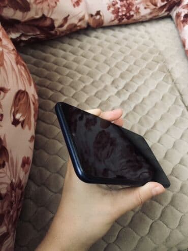 sony qulaqlıq qiymeti: Samsung A10e, 64 GB, rəng - Göy, Barmaq izi — 1