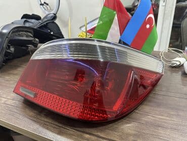 BMW Orijinal, İşlənmiş