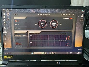 hp pavilion g6 core i7: Acer Nitro oyun noutbuku satılır Noutbuk yaxşı və səliqəli — 10