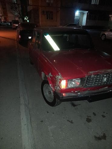 VAZ (LADA) 2106: 1.3 l | 1992 il Sedan lalafo.az -da VAZ (LADA) 2106: 1.3 l | 1992 il Sedan