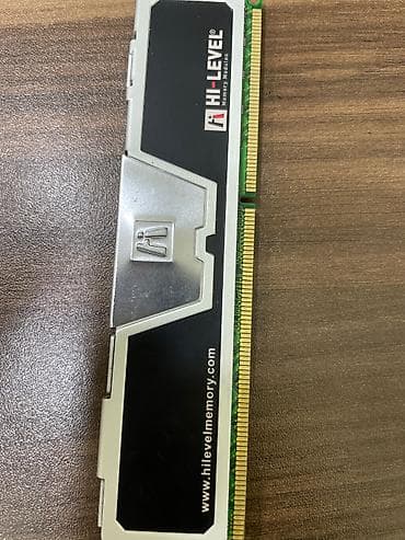 ram 16gb ddr4: Ram DDR3 4GB — 2