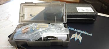 İnformatika: Elektron mikrometr. Ölçmə imkanı :00-25 mm Tamamilə yenidir, istifadə — 5