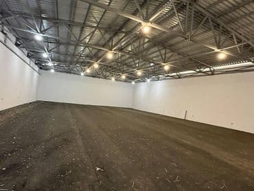 xoçəsən: Anbar İcarəyə Verilir! Abşeron rayonu, Qobu qəsəbəsi Sədərək ticarət — 5