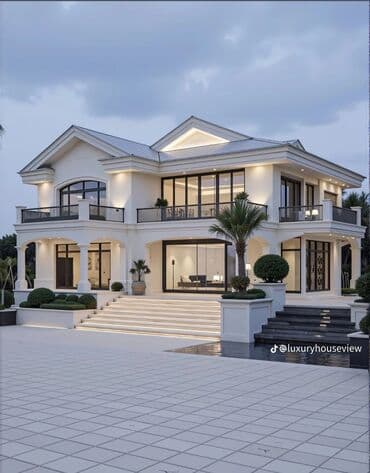 ремонт и строительство домов: _evim_insaat – təmir və tikinti xidməti - Həyət evləri, mənzillər və — 3