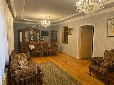 130 kv. m, 5 otaqlı lalafo.az -da 130 kv. m, 5 otaqlı