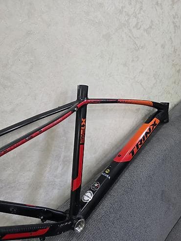 velosiped tekeri: TRİNX X1 ELİTE çərçivə ( рамаframe ) MADE İN İTALY 🇮🇹 🔹️Ölçü : L — 3
