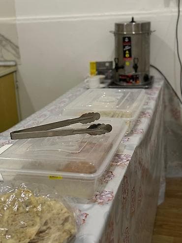 baki ev kiraye: Hazir biznes icarəyə verilir. Nizami metrosu yaxınlığında Kubinka — 9