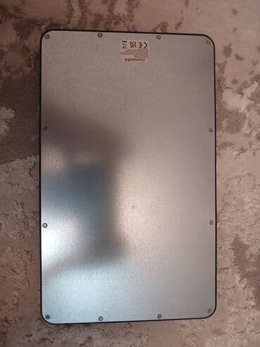 bluetooth klaviatura: Bluetooth klaviatura - Kompakt, yüngül və daşıması rahat dizayn - Üst — 2