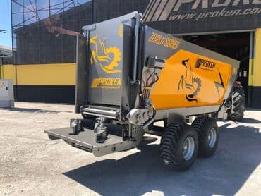 moto ehtiyat hisseleri: Peyin səpən 10 kub metr həcmli. Tutumu 12 ton. Türkiyənin çox — 2