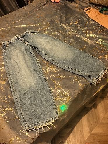 Cinslər, rəng - Mavi