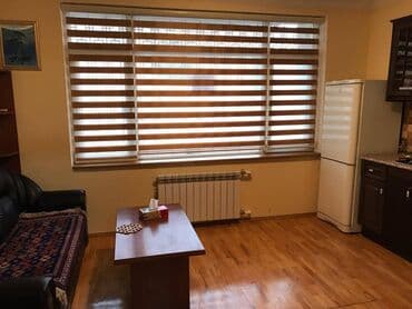 qarayev obyekt: Nəsimi rayonu ərazisində səfirlik üçün tam yararlı 1600 kvm 5 — 7