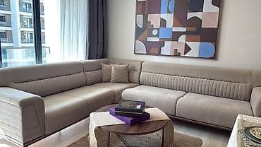 Künc divan, İşlənmiş, Açılmayan, Bazasız, Ödənişli çatdırılma — 1