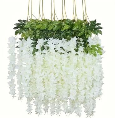 təbii güllər: “Green Line ilə Yaşıllıq Hər Zaman Yanınızdadır – Keyfiyyətli Süni — 10