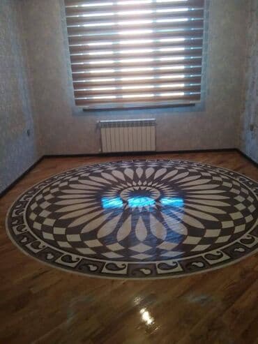 nerimanovda obyekt satilir: 3 otaqlı, Yeni tikili, 74 kv. m — 1