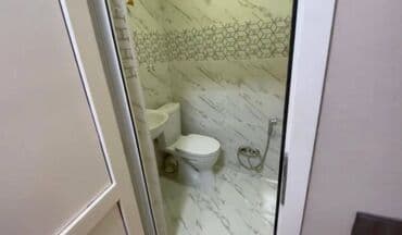 9 ci mikrorayon satilan evler: Bakı, 2 otaqlı, Köhnə tikili, m. Əhmədli, 65 kv. m — 10