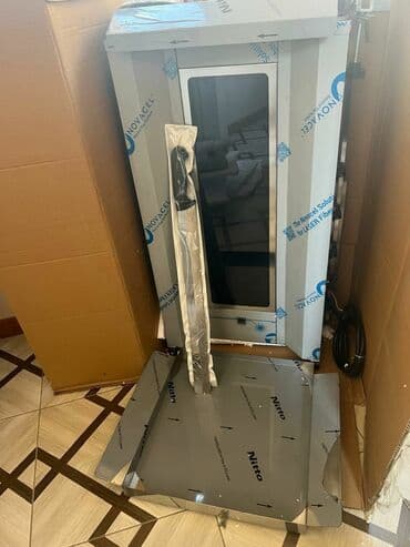 dönər aparatı qiyməti: Elektrik, Toster ilə — 7