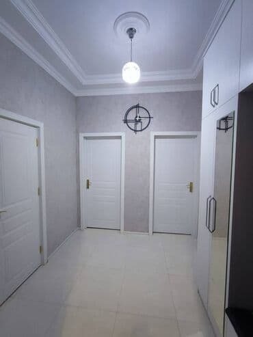 kirayə restoran: Sumqayitda mirvari sitidə 16 mərtəbəli binanin 3-cu mərtəbəsində — 7