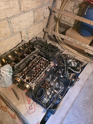 kia servis ehtiyat hisseleri: Satılır: benzin mühərriki kia optima (2 turbo) ehtiyat hissələri — 3
