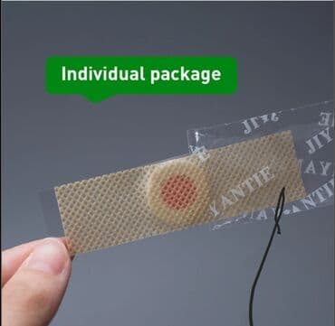 depi maz: Ayaq mazollarını dəf etmək üçün — 7