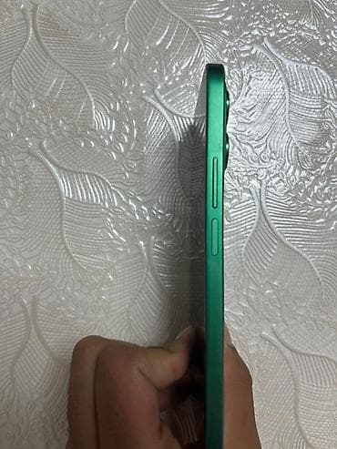 iphone 8 plus 256: Honor X8b, 128 GB, rəng - Yaşıl, Barmaq izi, İki sim kartlı, Sənədlərlə — 6