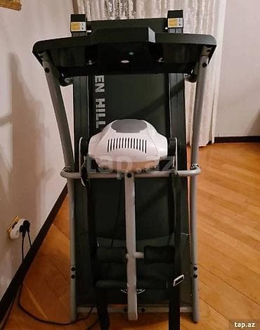 Trenajor ideal veziyyetdedir cox keyfiyyetli alman texnologiyasidir at lalafo.az Trenajor ideal veziyyetdedir cox keyfiyyetli alman texnologiyasidir