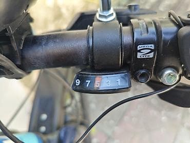 velesbetler: Velo: Vilano dağ velosipedi TƏCİLİ SATILIR: 600 manata alınmışdı — 2