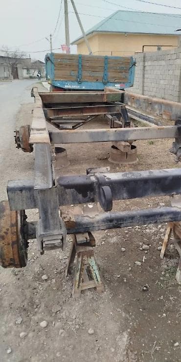 mini yer sumlayan traktor: Zil piçepi — 7