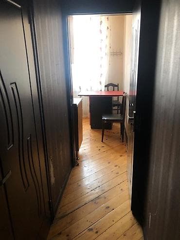 3 otaqlı, Yeni tikili, 66 kv. m — 7