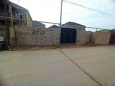 balaken ev: 2 sot, Tikinti, Mülkiyyətçi, Kupça (Çıxarış) — 10