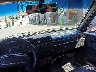 vaz 2103 satiram: VAZ (LADA) 21099: 1.5 l | Sedan — 5