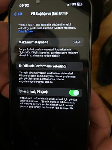 iphone 6 64gb: IPhone 13, 128 GB, Midnight, Face ID — 3