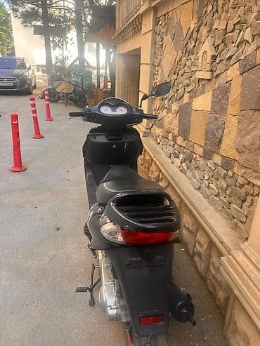 Nəqliyyat: - R9, 50 sm3, 2024 il, 2000 km — 1