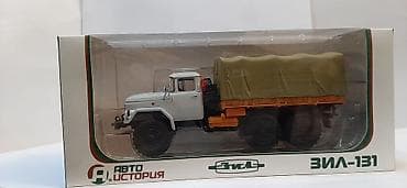 авто азербайджан: Yük maşınları — 6