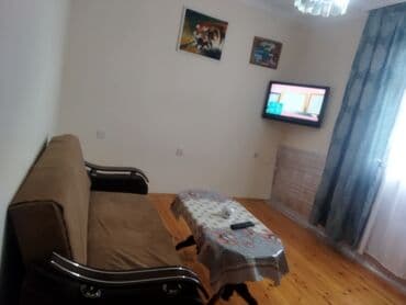 xacmazda evlər: Zeynalabdin Tağıyev, 6 kv. m, 3 otaqlı, Hovuzlu, Su, İnternet, Qaz — 11