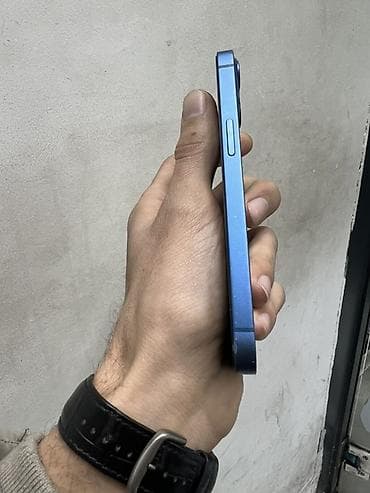 iphone 13 pro kreditle: IPhone 13, Mavi, Face ID — 3